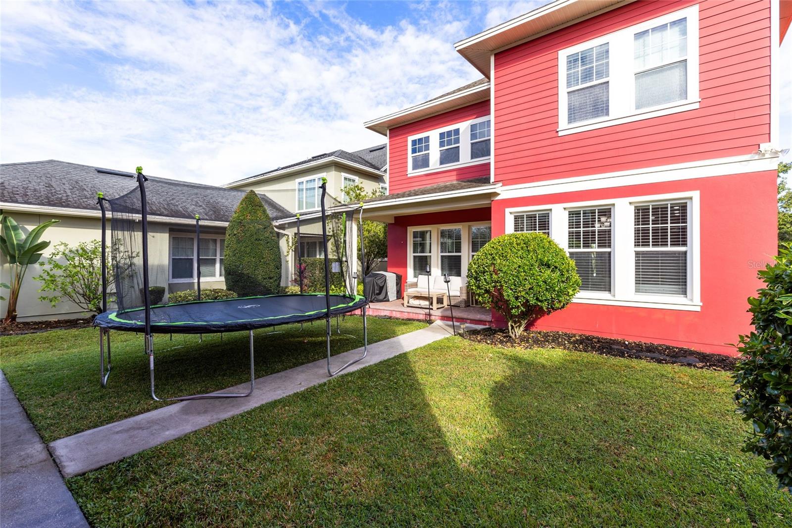 LAUREATE PARK - Residential