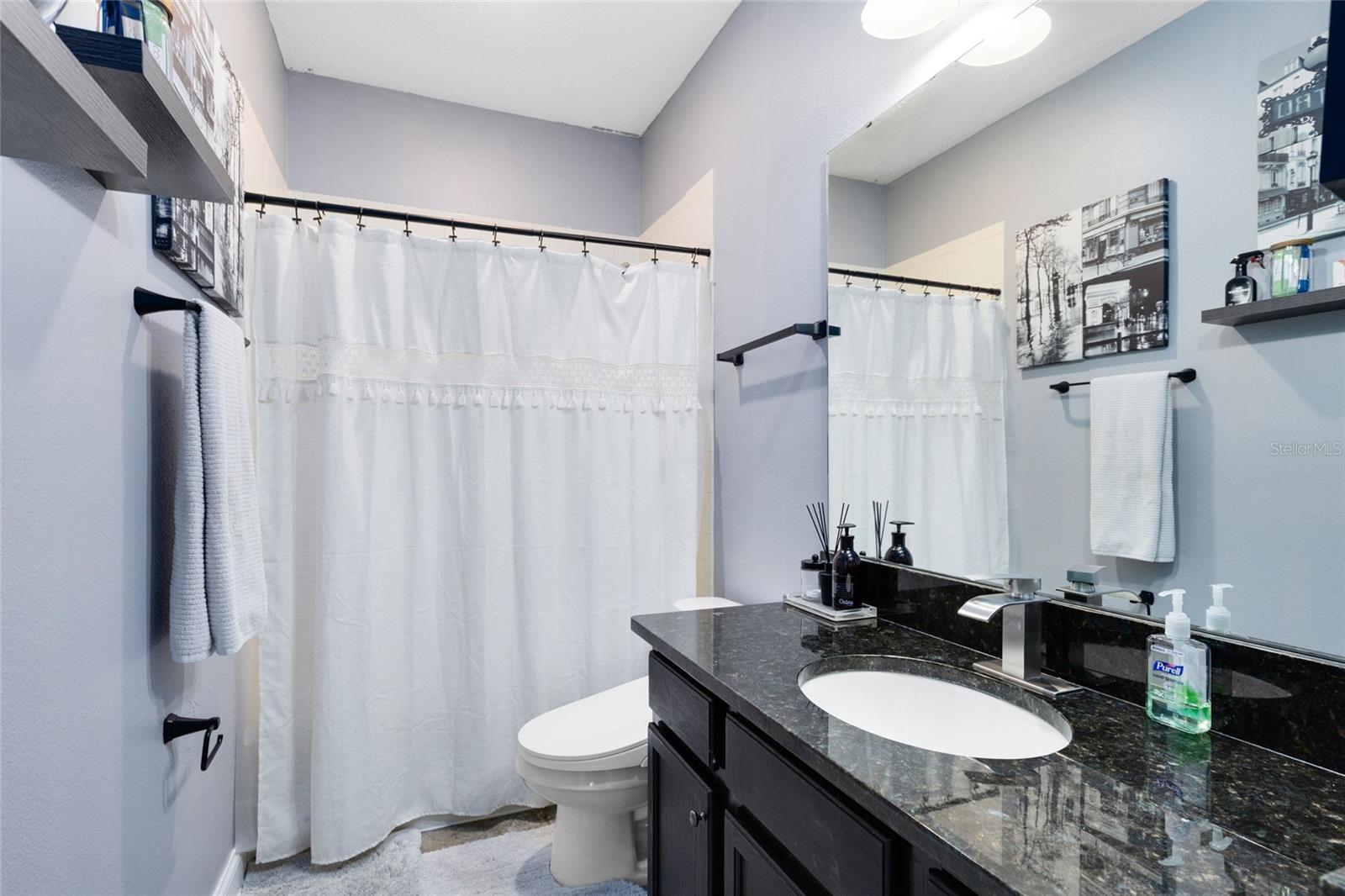 LAUREATE PARK - Residential