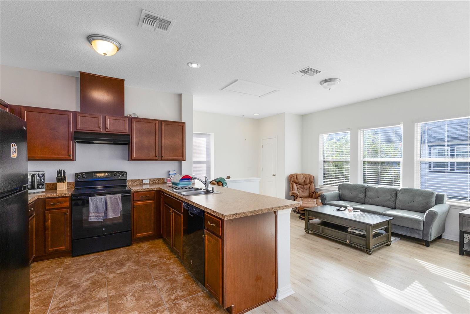 LAUREATE PARK - Residential