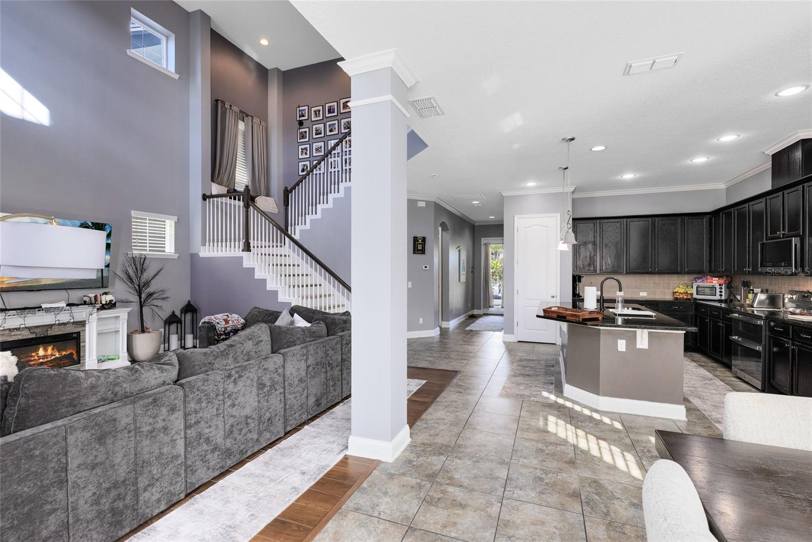 LAUREATE PARK - Residential