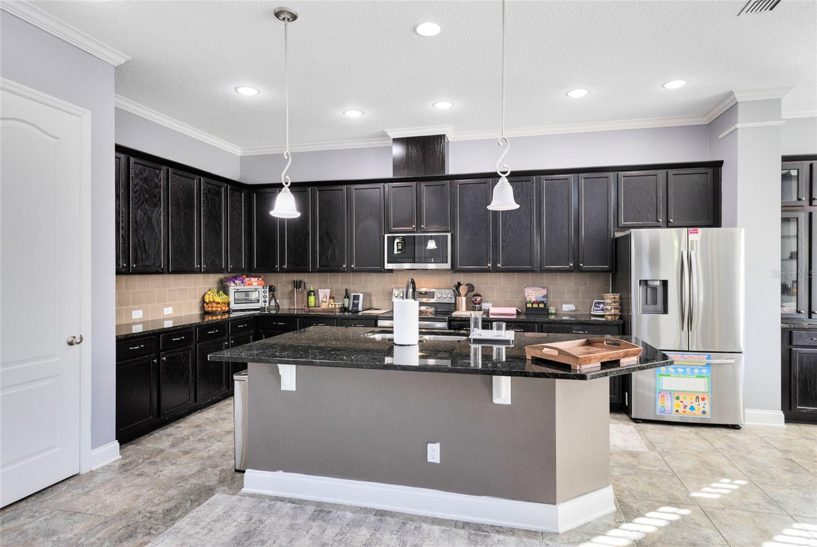 LAUREATE PARK - Residential