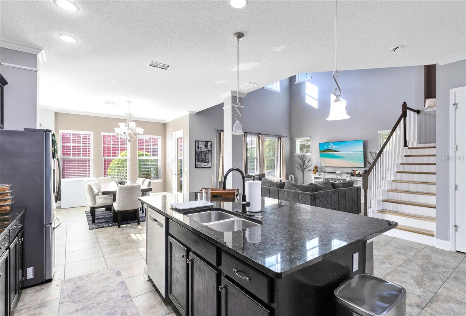 LAUREATE PARK - Residential