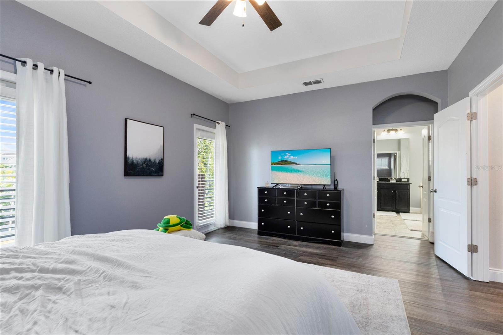 LAUREATE PARK - Residential