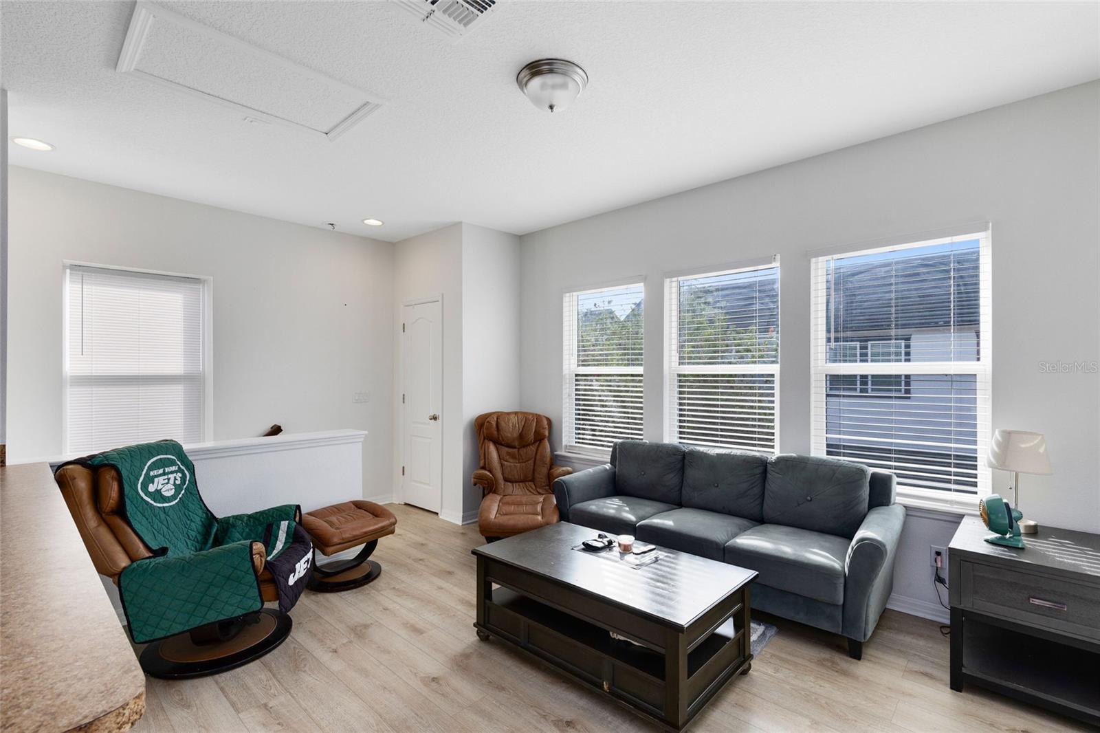 LAUREATE PARK - Residential