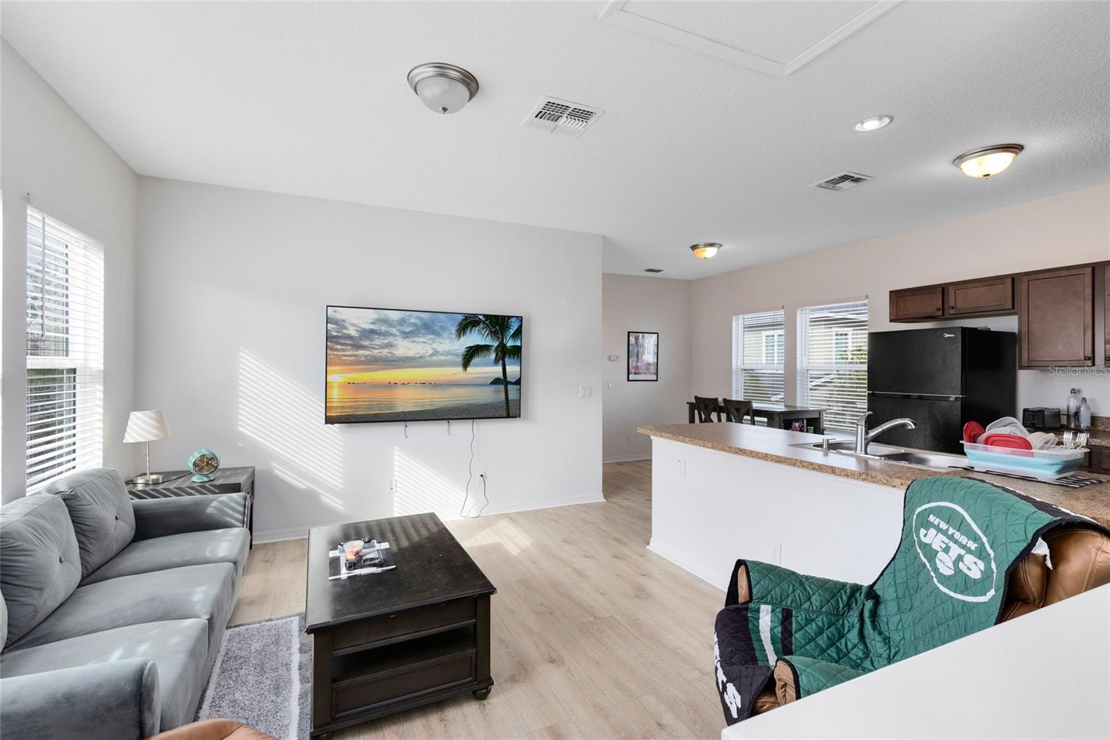 LAUREATE PARK - Residential