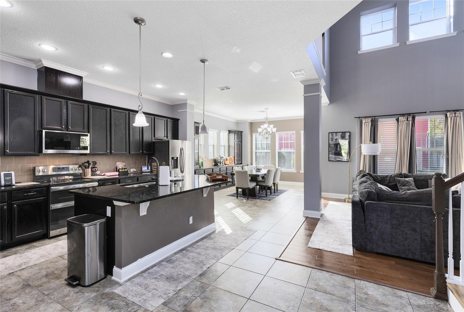 Casas a venda 4 - Jen Dantas 8556 TAVISTOCK LAKES BOULEVARD