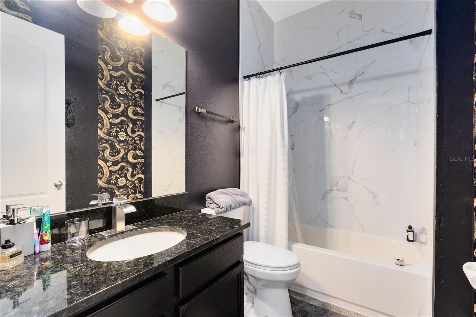 LAUREATE PARK - Residential