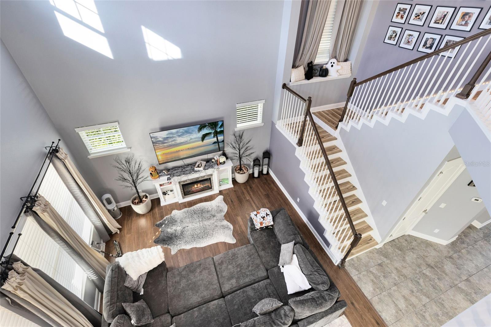 LAUREATE PARK - Residential