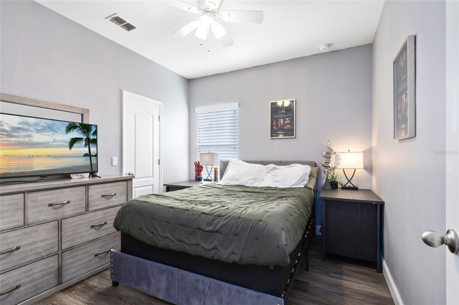 LAUREATE PARK - Residential