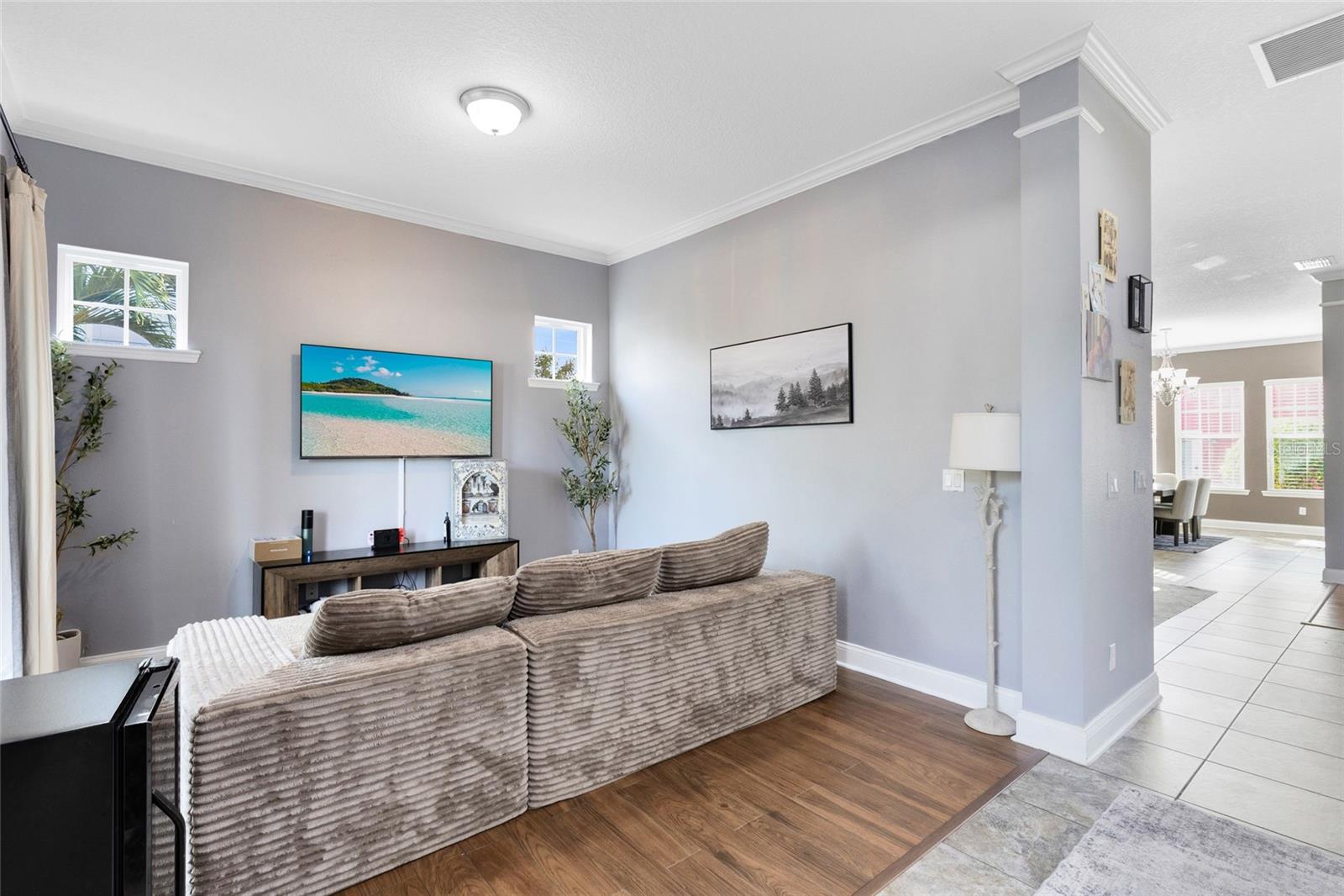 Casas a venda 2 - Jen Dantas 8556 TAVISTOCK LAKES BOULEVARD