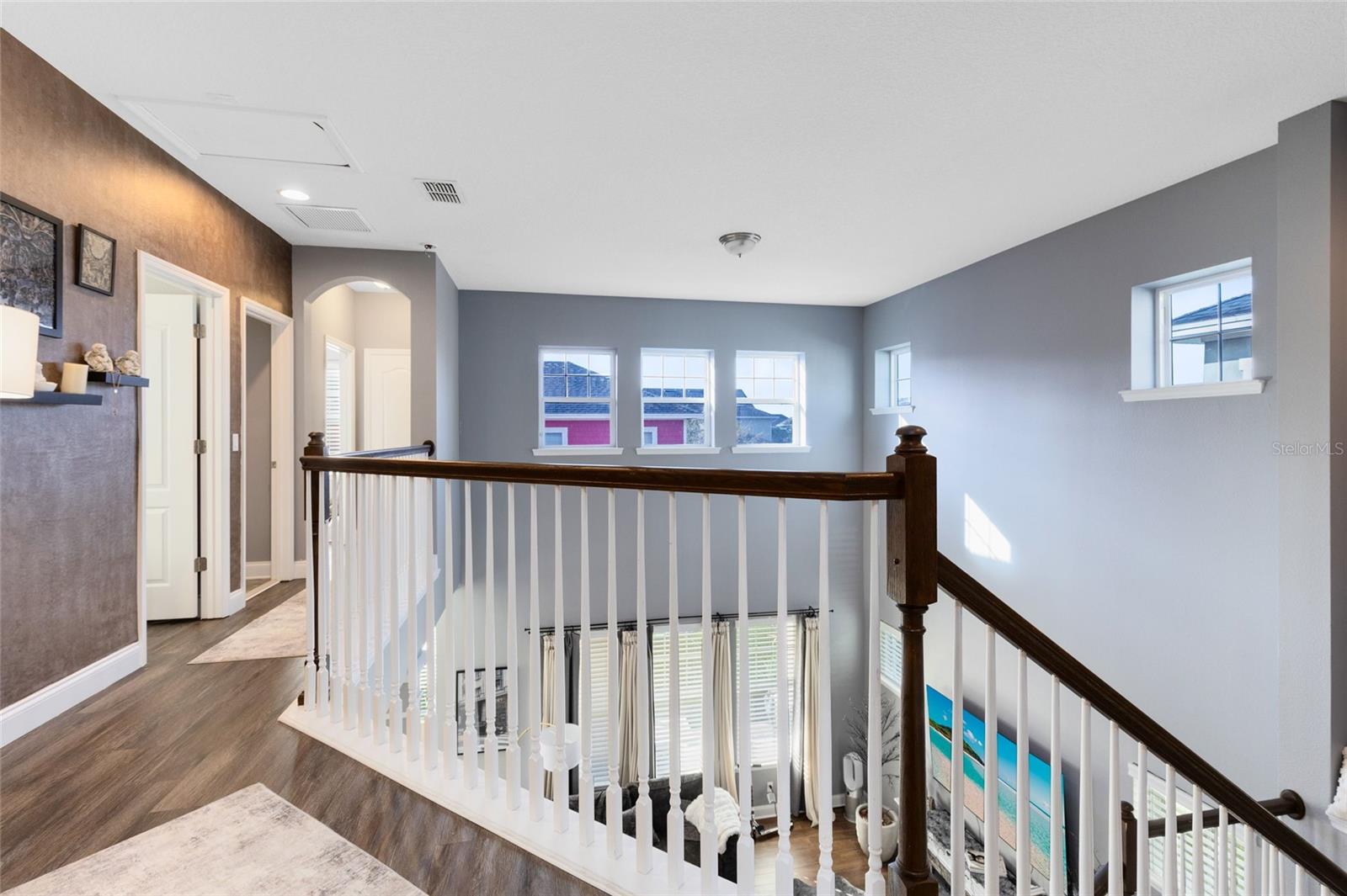 LAUREATE PARK - Residential