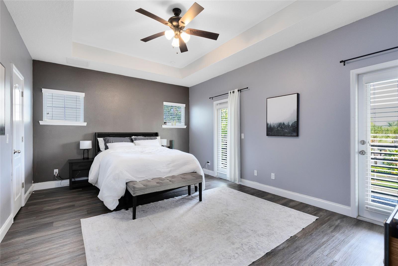 LAUREATE PARK - Residential