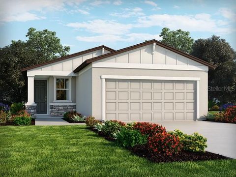 Photo of 3132 SHELTER WAY, ZEPHYRHILLS, FL 33541 (MLS # O6102736)