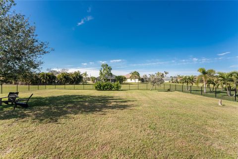 A home in PUNTA GORDA