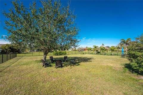 A home in PUNTA GORDA