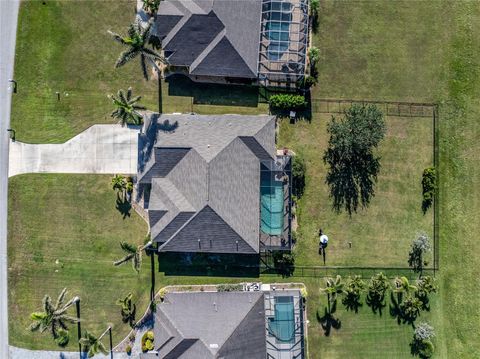 A home in PUNTA GORDA