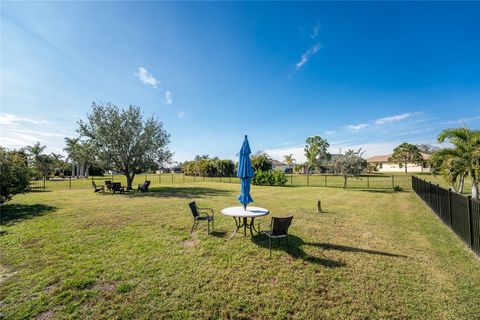 A home in PUNTA GORDA