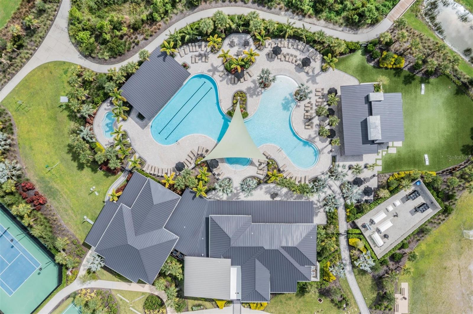 RIVER LNDG PH 2A-2B-2C-2D-3A- - Residential Lease