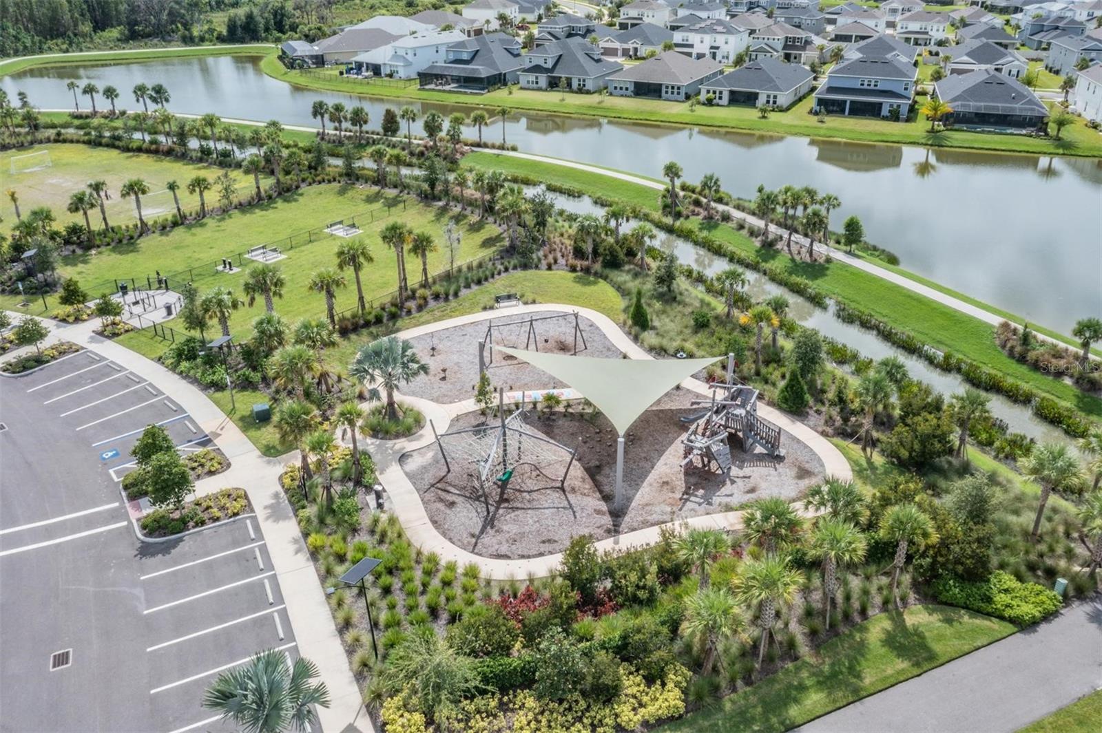 RIVER LNDG PH 2A-2B-2C-2D-3A- - Residential Lease
