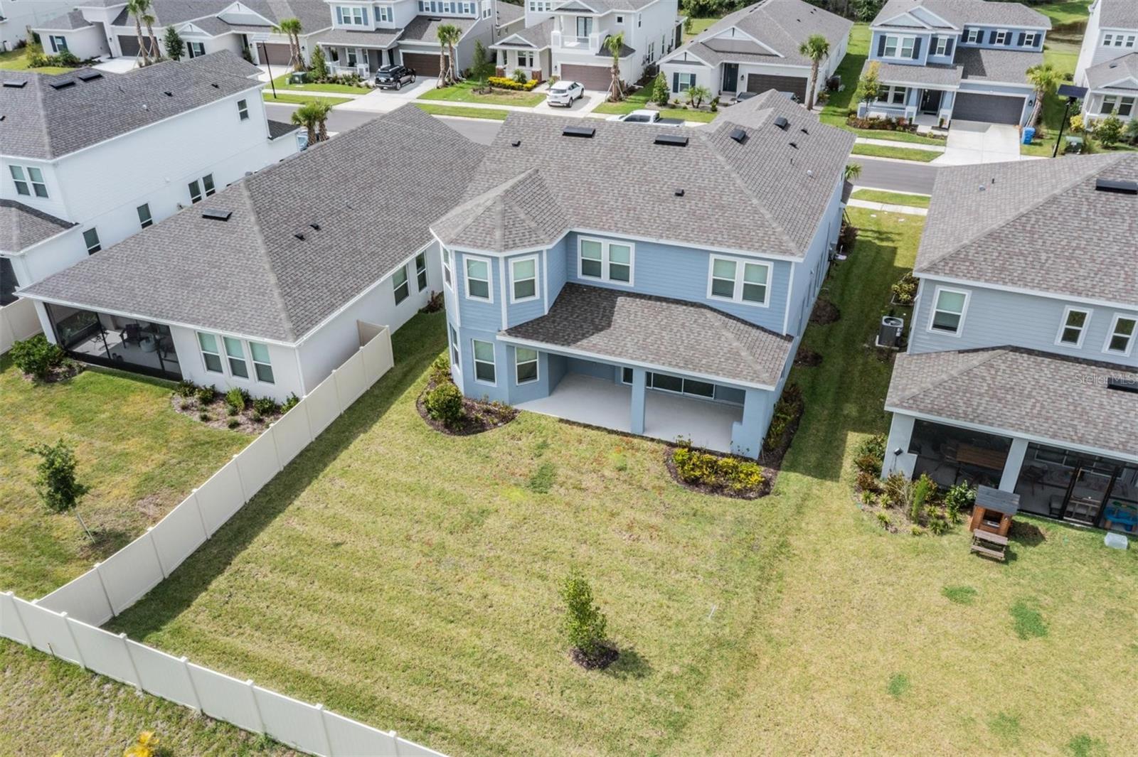 RIVER LNDG PH 2A-2B-2C-2D-3A- - Residential Lease