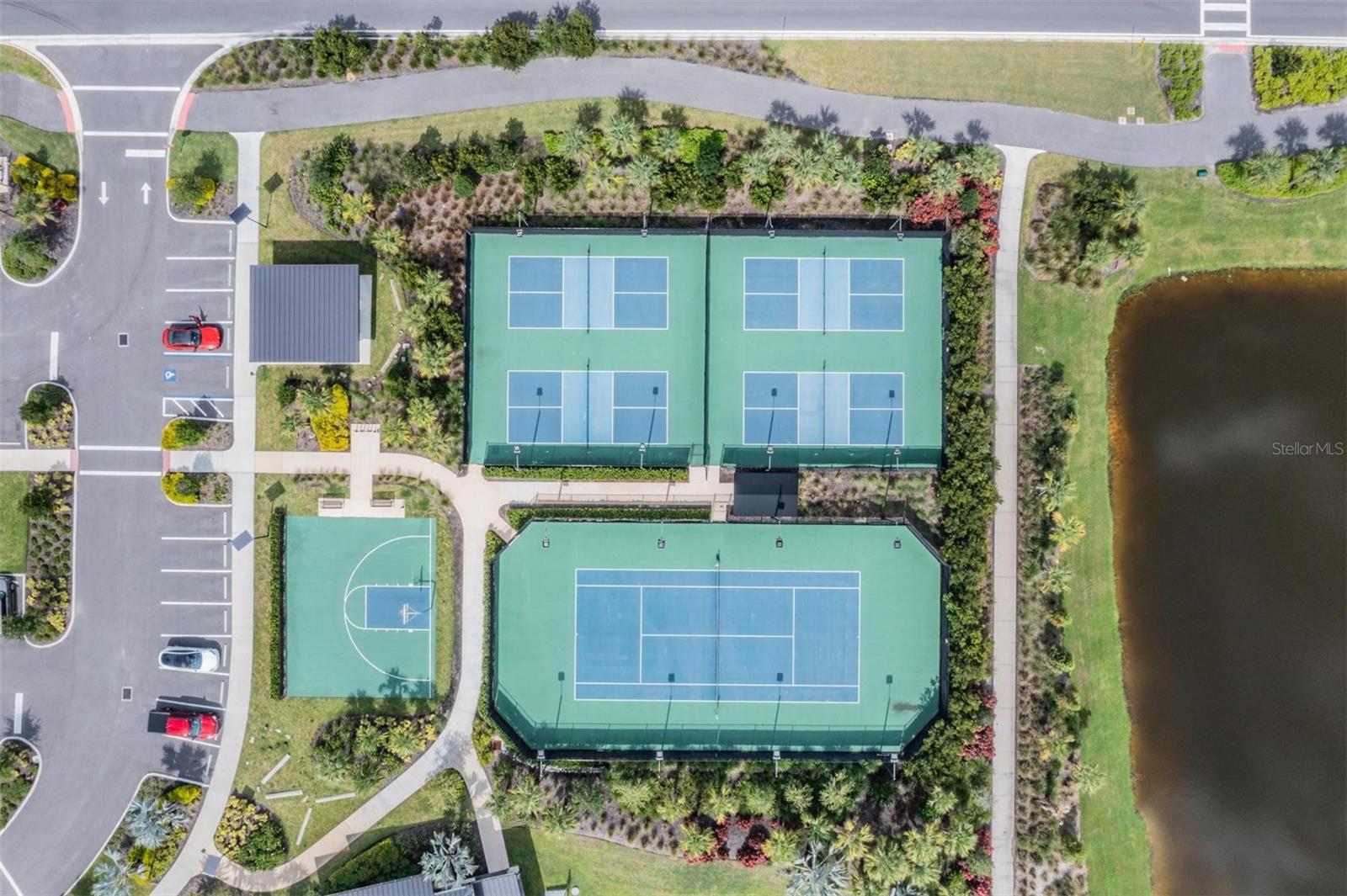 RIVER LNDG PH 2A-2B-2C-2D-3A- - Residential Lease