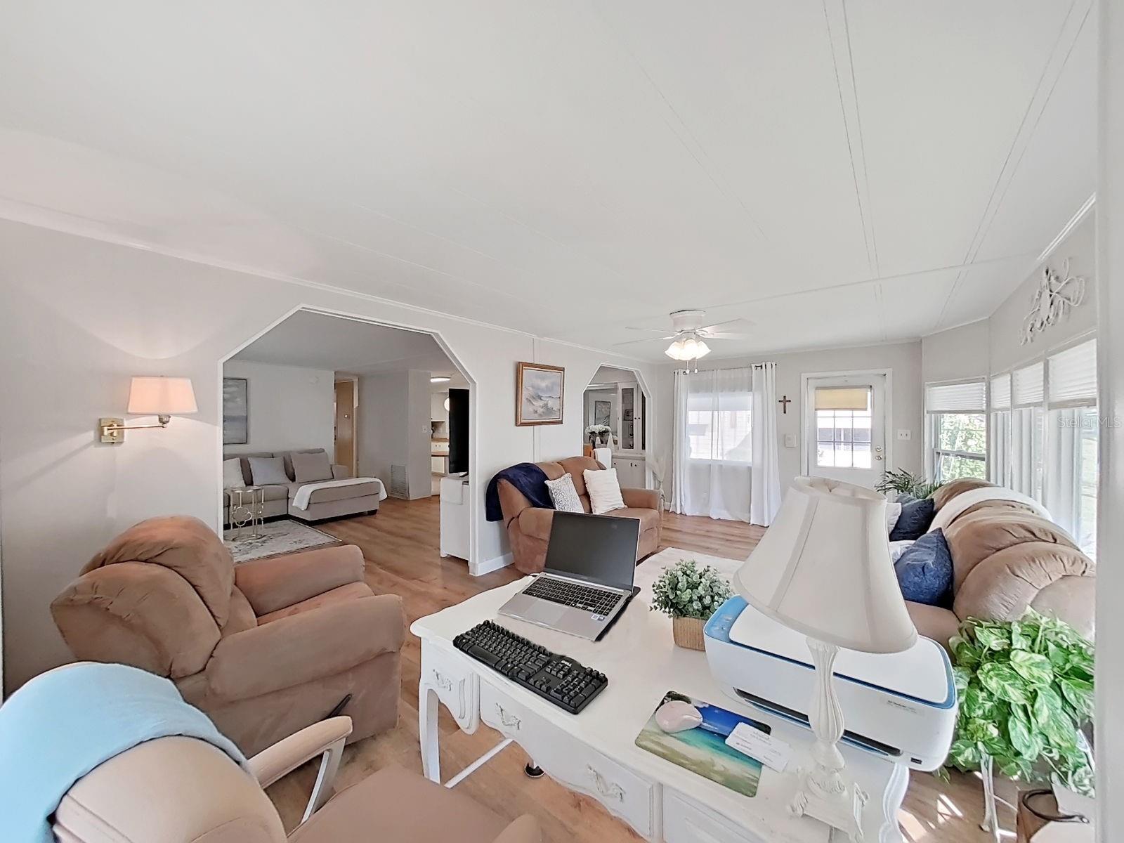 FOXWOOD LAKE ESTATES - Residential