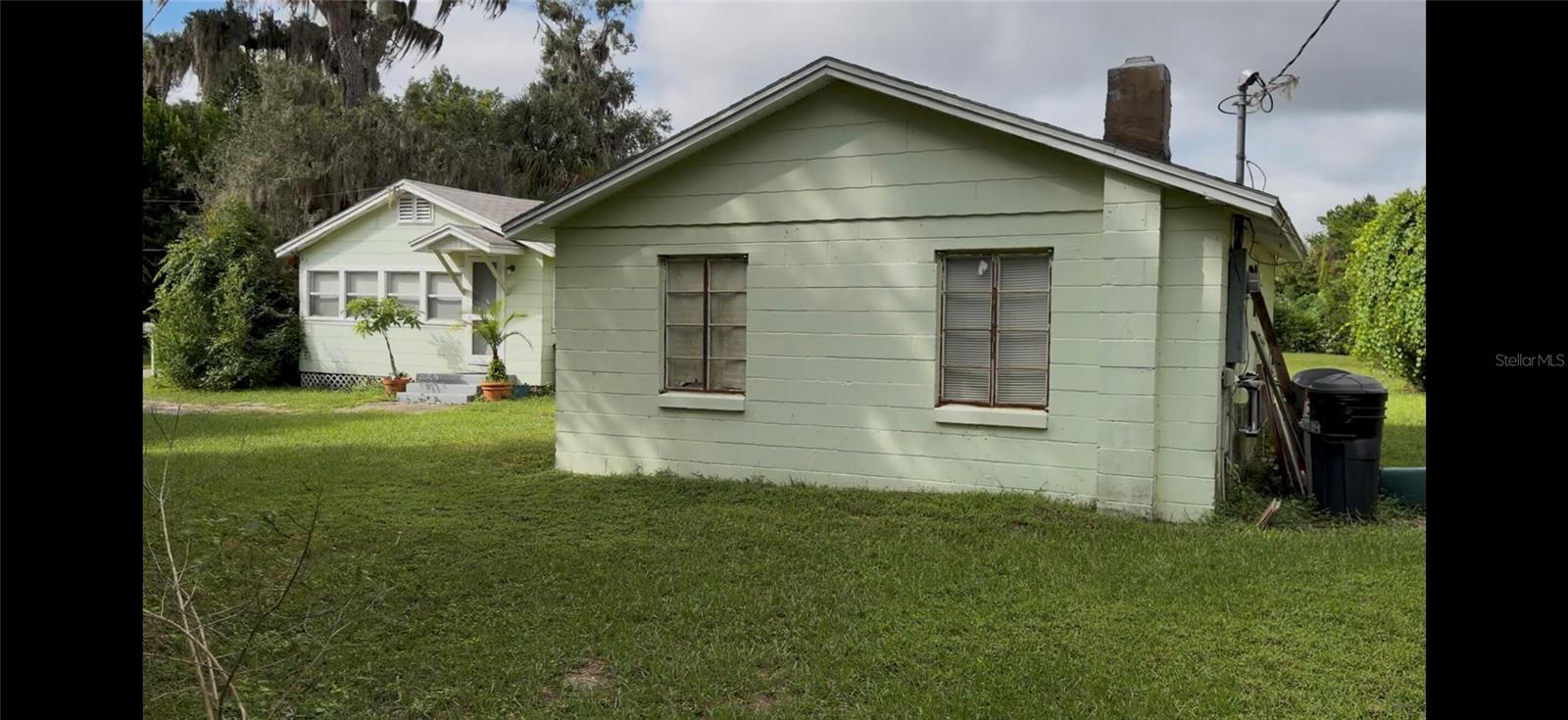 ACREAGE & UNREC - Residential Income