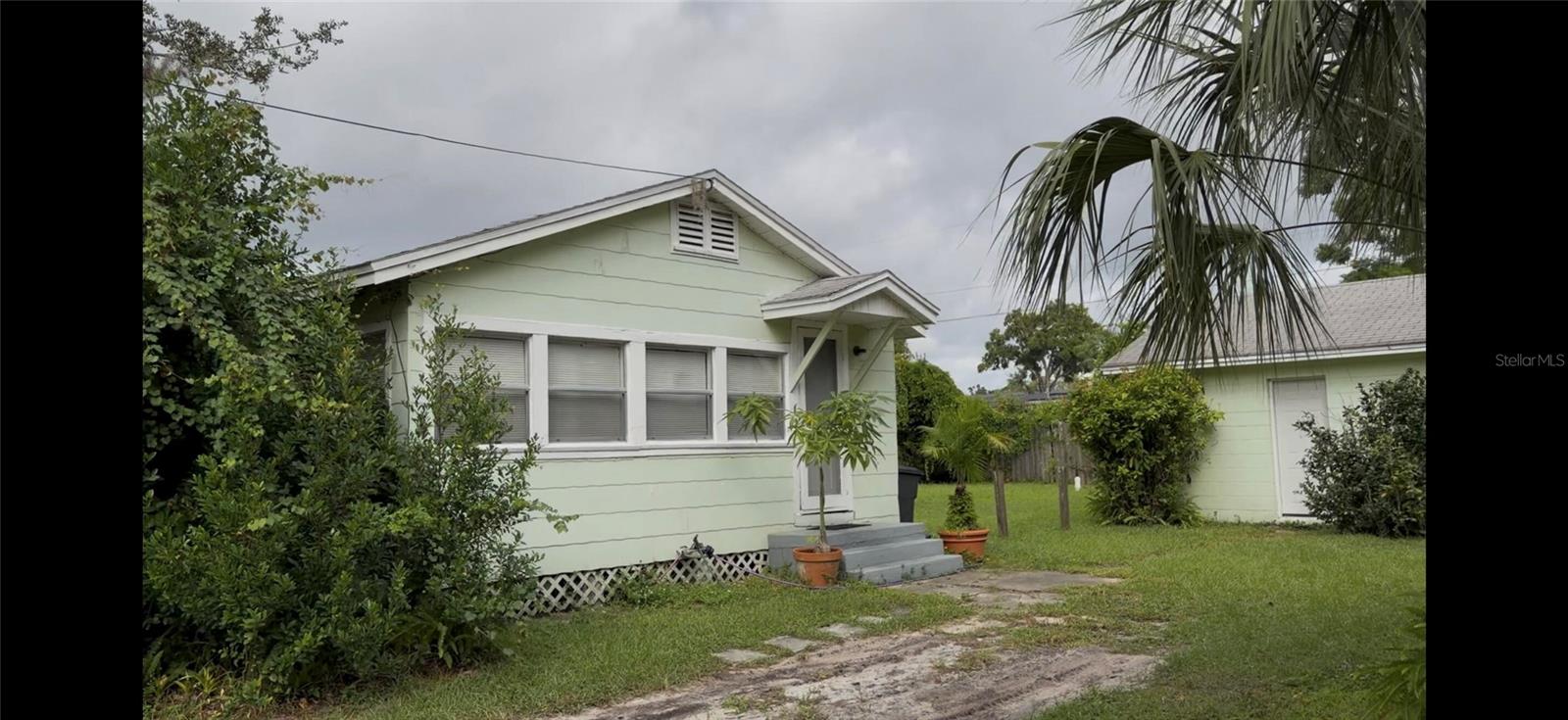 ACREAGE & UNREC - Residential Income