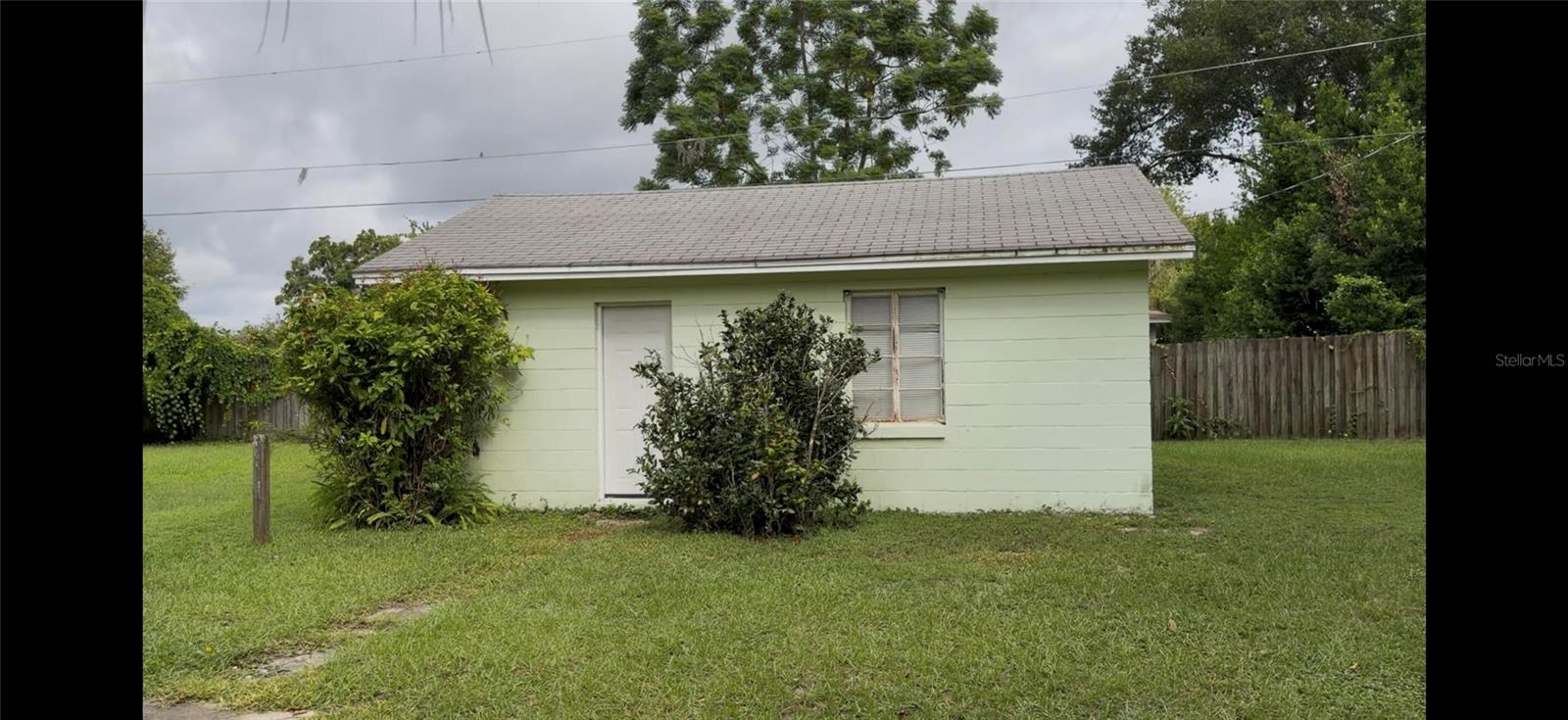 ACREAGE & UNREC - Residential Income