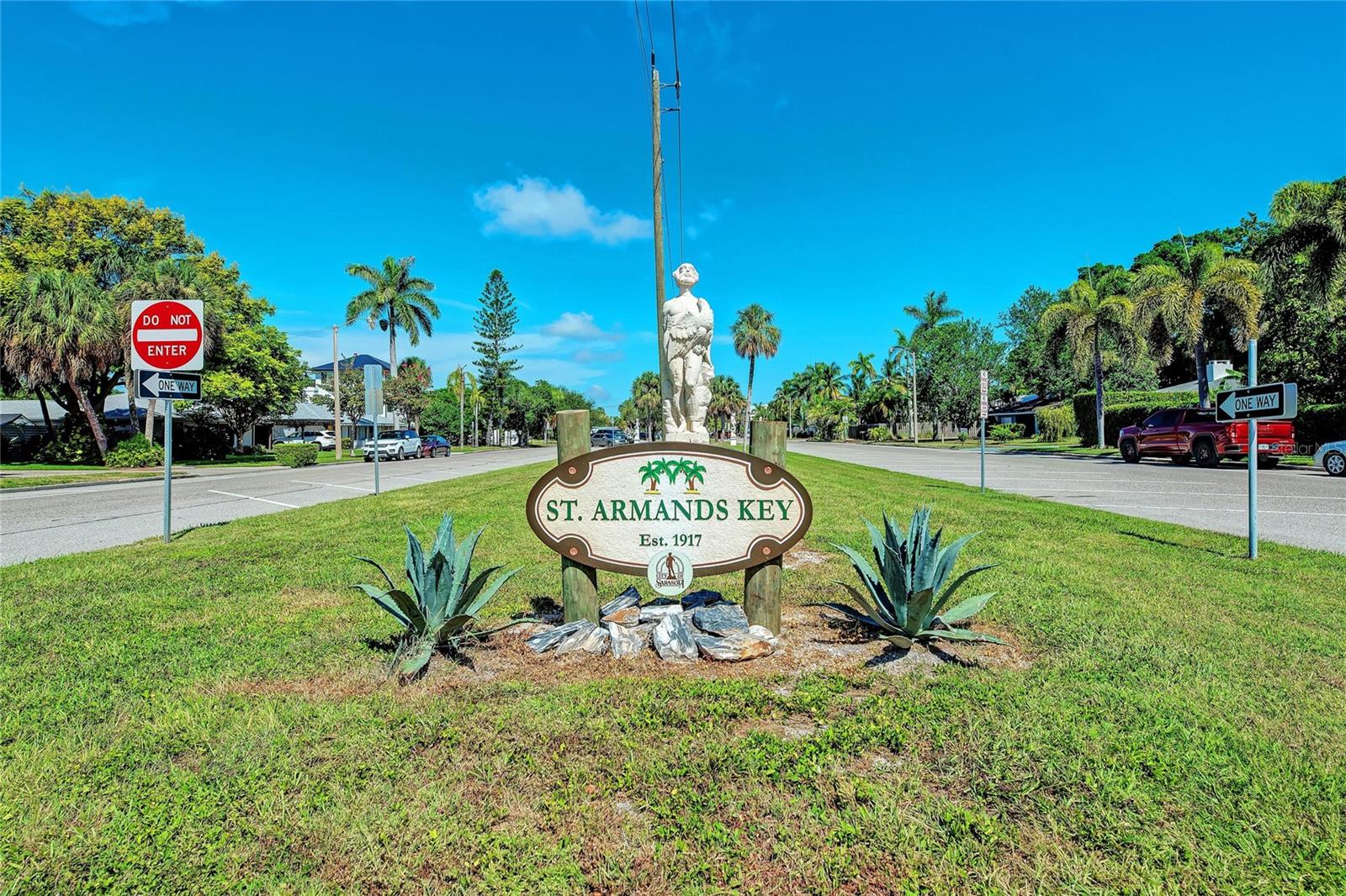 BIRD KEY SUB - Residential