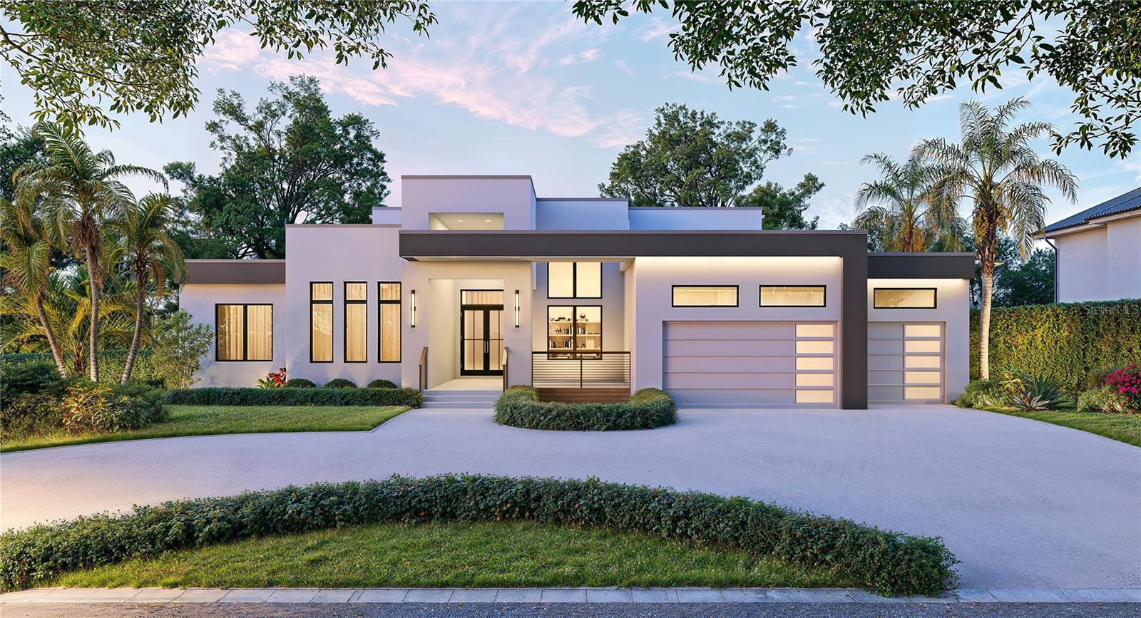 BIRD KEY SUB - Residential
