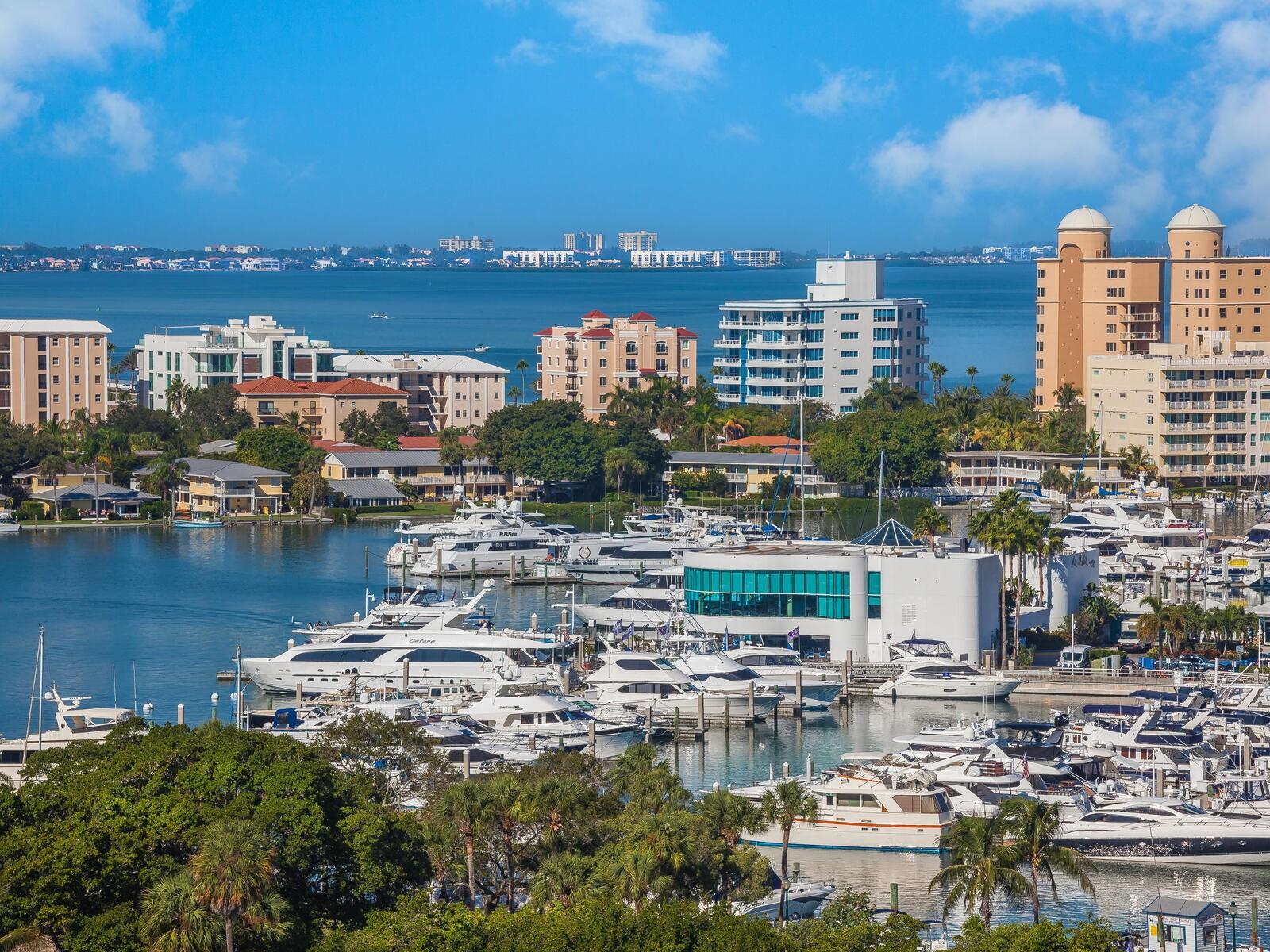 BIRD KEY SUB - Residential