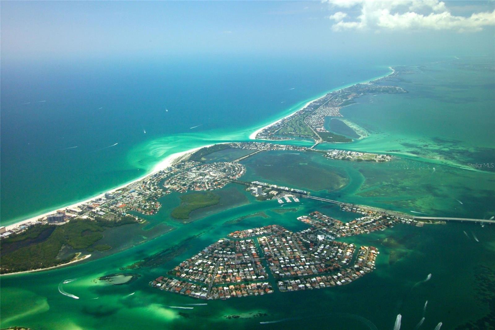 BIRD KEY SUB - Residential