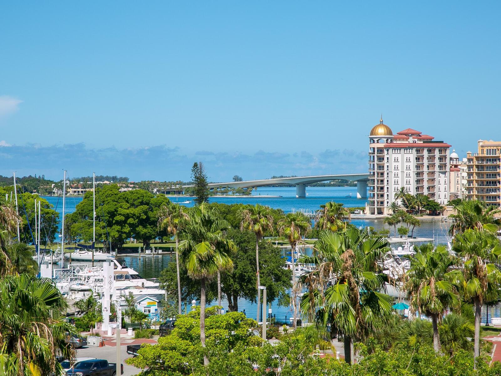BIRD KEY SUB - Residential