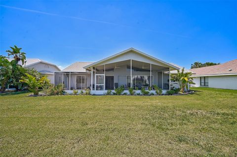 A home in BRADENTON