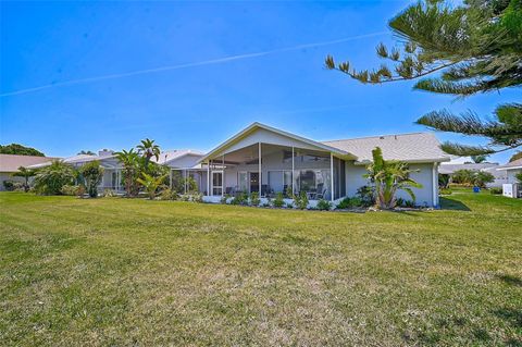 A home in BRADENTON