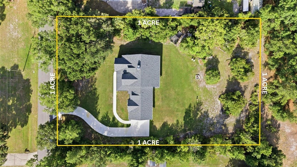 Photo of 26644 Easy Street, Wesley Chapel, FL 33544 (MLS # TB8518536)