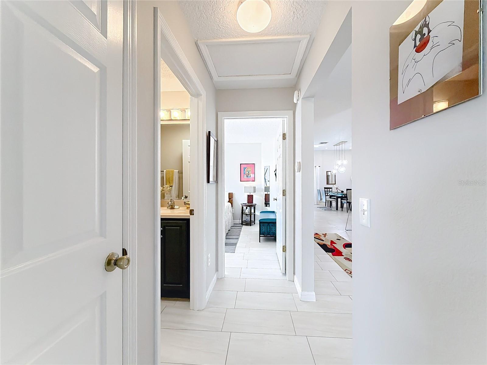 VILLAGES/MARION - Residential