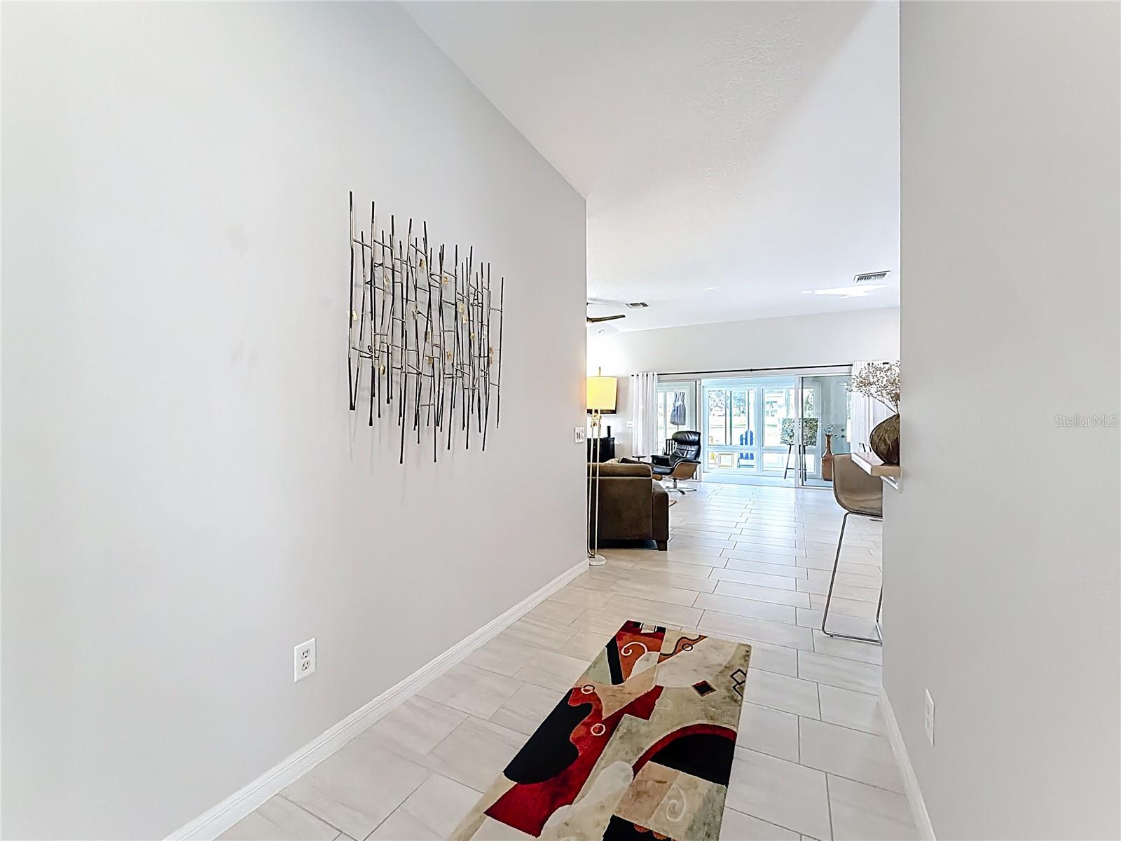 VILLAGES/MARION - Residential