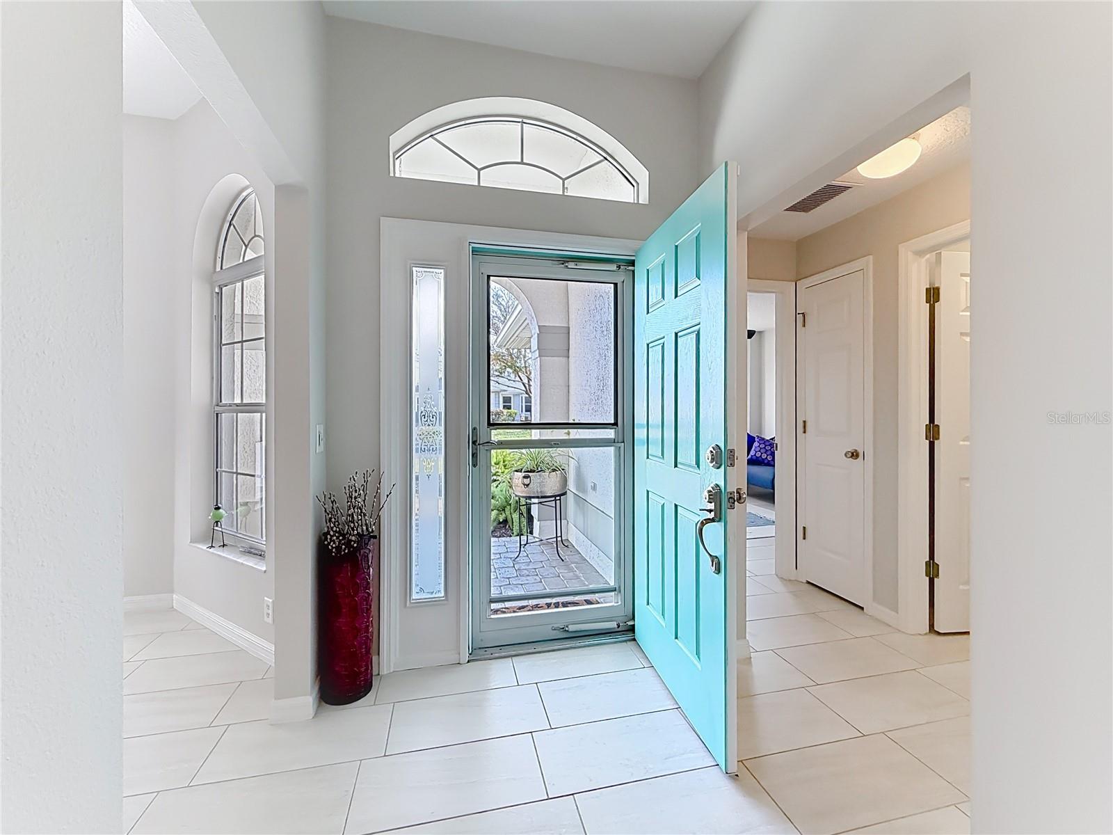 VILLAGES/MARION - Residential