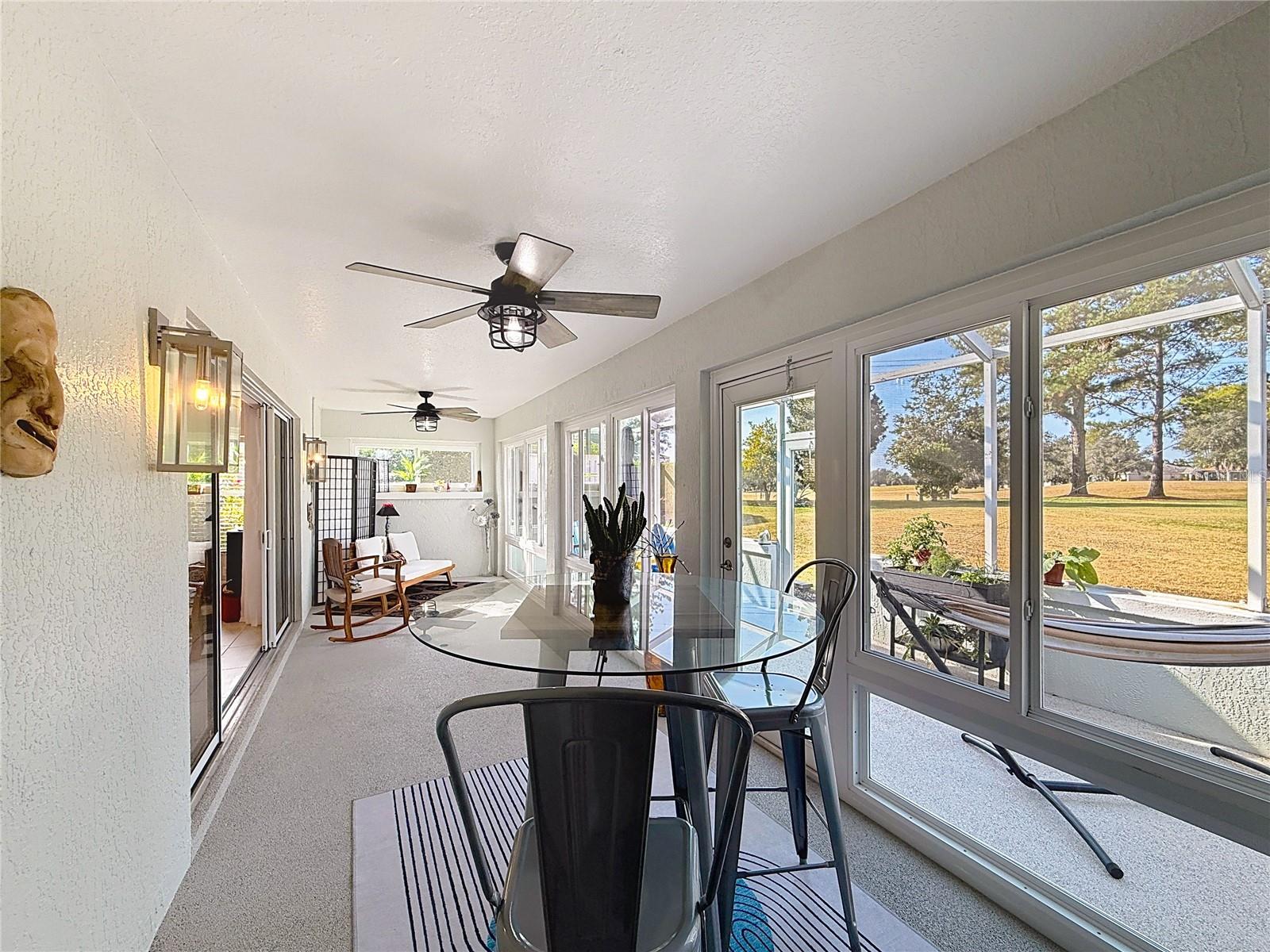 VILLAGES/MARION - Residential