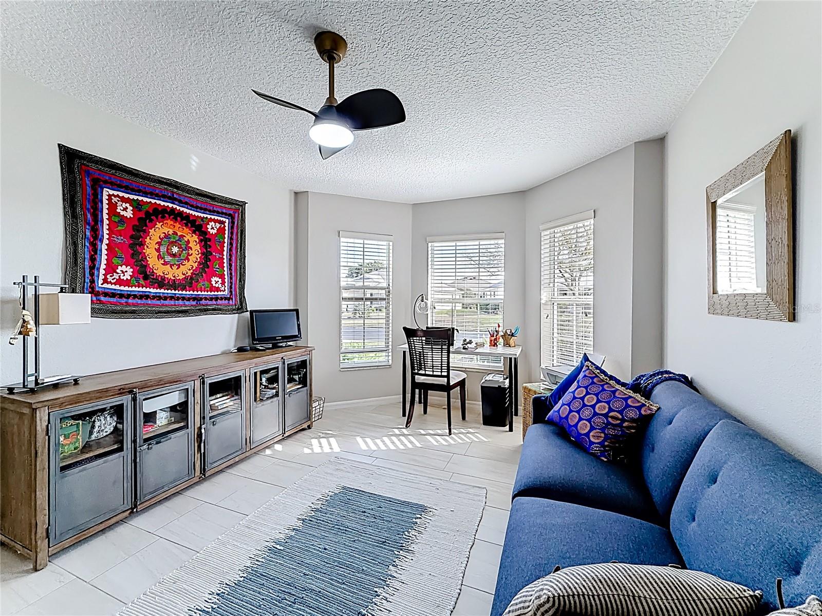 VILLAGES/MARION - Residential