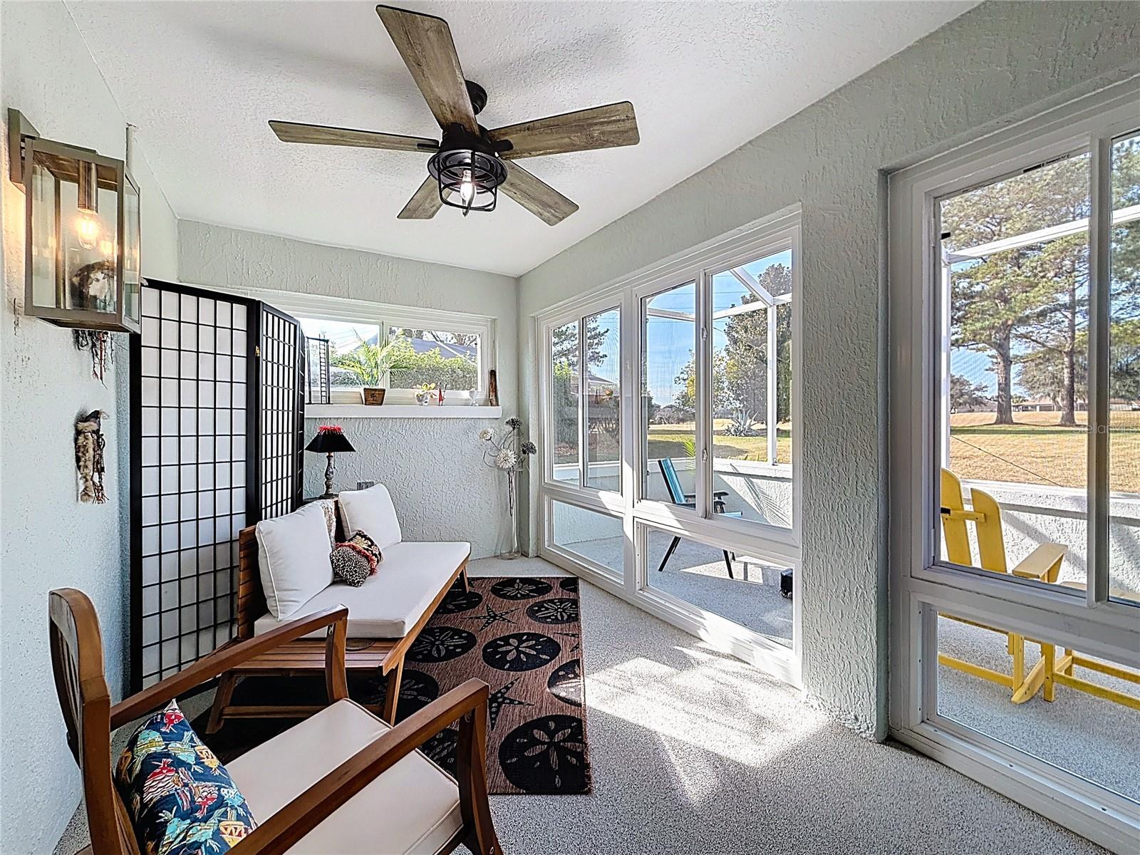 VILLAGES/MARION - Residential