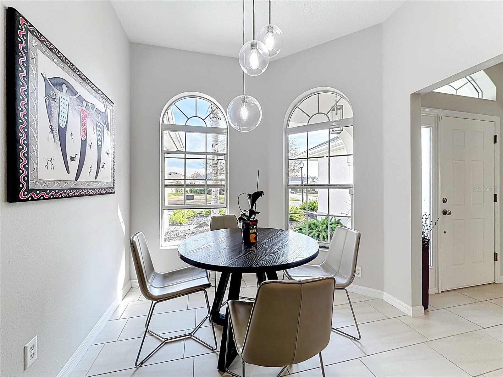 VILLAGES/MARION - Residential