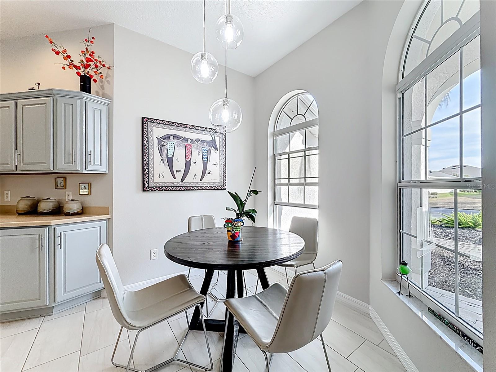 VILLAGES/MARION - Residential