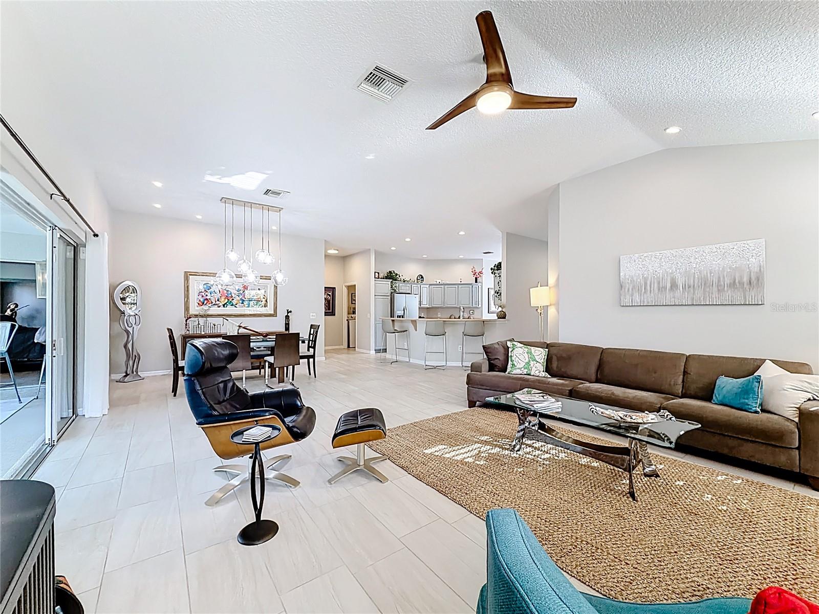 VILLAGES/MARION - Residential