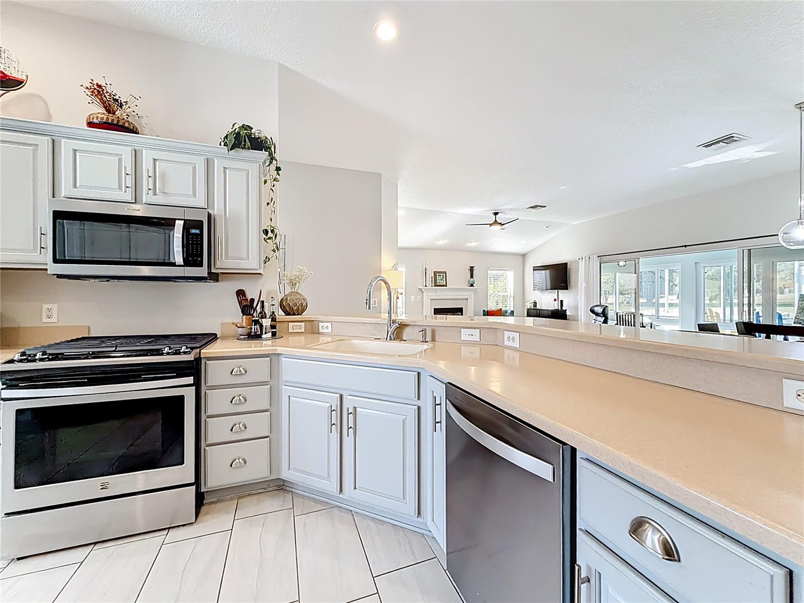 VILLAGES/MARION - Residential