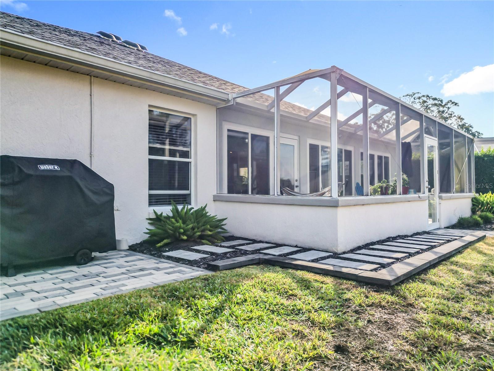 VILLAGES/MARION - Residential