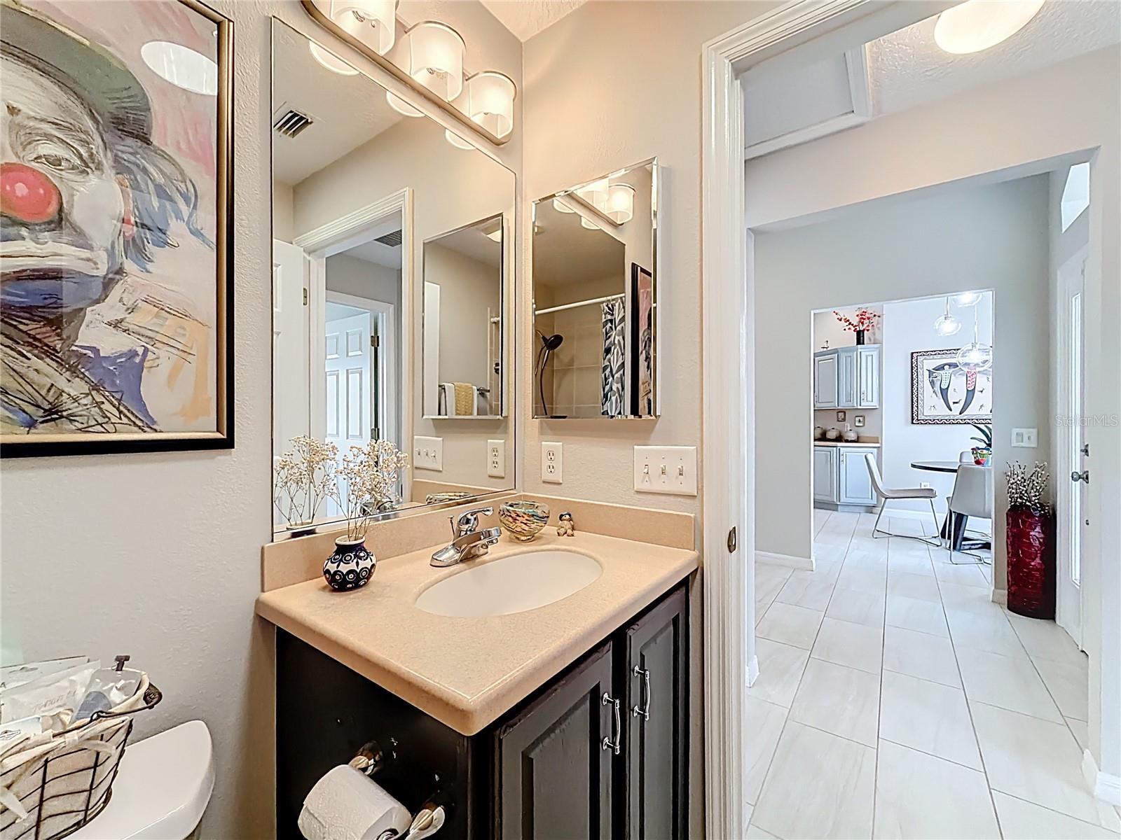 VILLAGES/MARION - Residential