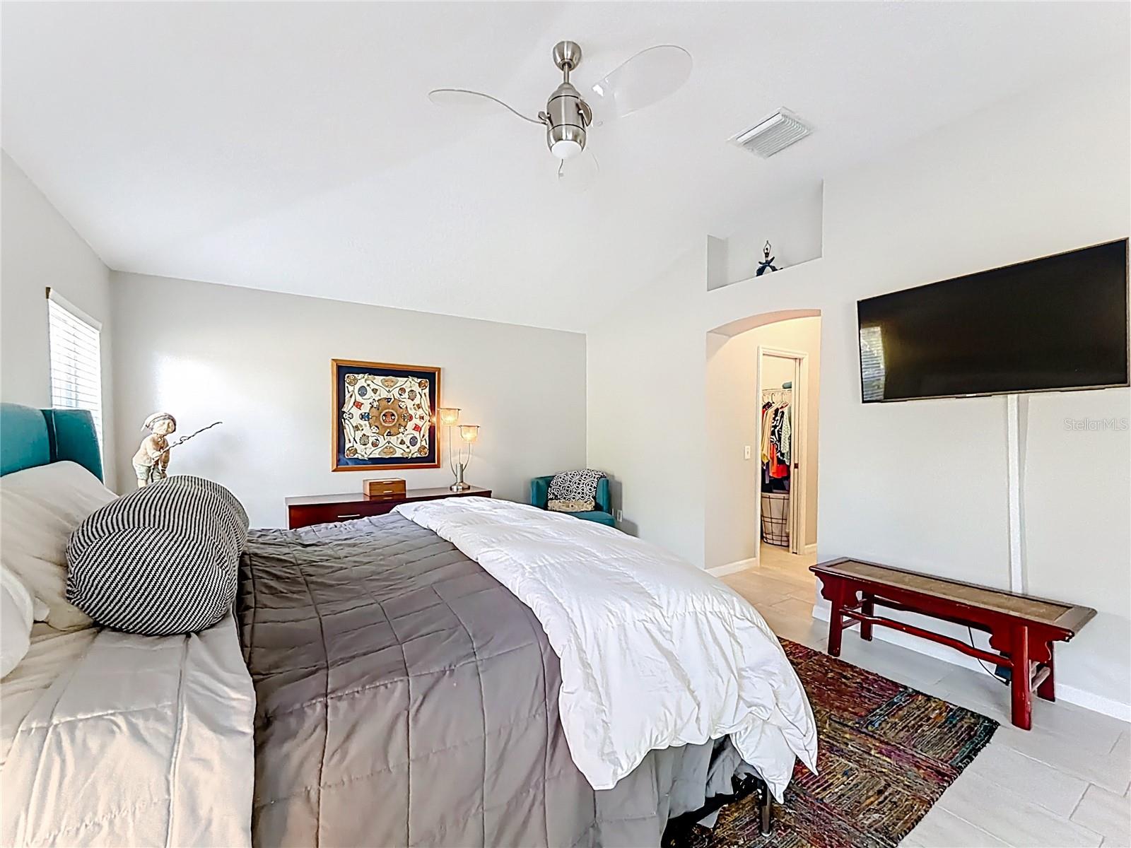 VILLAGES/MARION - Residential